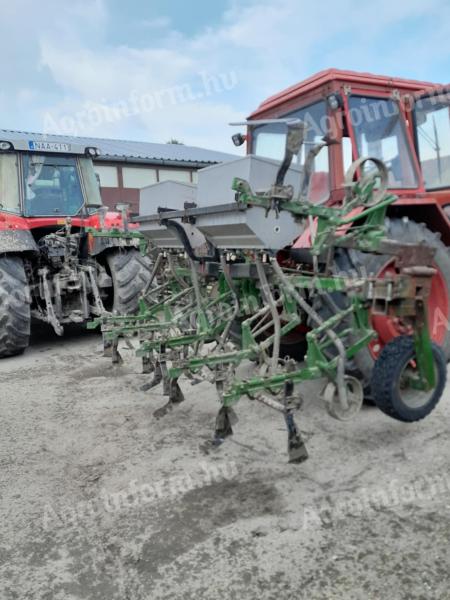 Cultivator