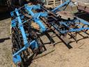 Combiner with a working width of 340 cm