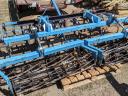 Combiner with a working width of 340 cm