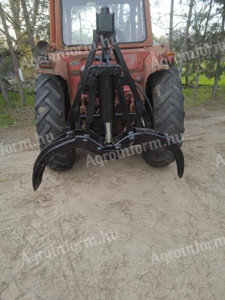 Forestry log catcher/log hauling spoon for sale