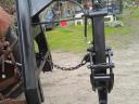 Forestry log catcher/log hauling spoon for sale
