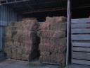 Lucerna small cube bale for sale