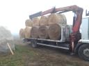 Lucerna small cube bale for sale