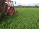 Lucerna small cube bale for sale