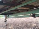 Brantner manure spreader