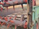 Brantner manure spreader