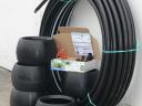 K-line irrigation technology for pasture