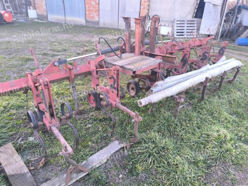 KSMK arable farmer
