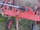 KSMK arable farmer