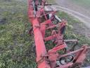 KSMK arable farmer