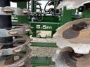 SIMBA X-PRESS SHORT WHEEL