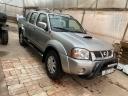 Nissan navara d22