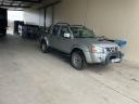 Nissan navara d22