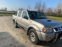 Nissan navara d22