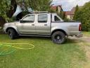 Nissan navara d22