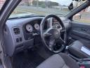 Nissan navara d22