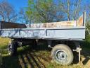 IFA HW 60.11 trailer, slow vehicle