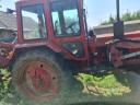 MTZ-82 s čelním nakladačem