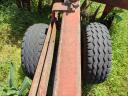 IH 10-770 7,2 heavy disc