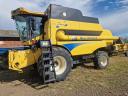 Kombajn NEW HOLLAND CSX 7080