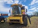 Kombajn NEW HOLLAND CSX 7080