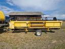 Kombajn NEW HOLLAND CSX 7080