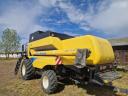 Kombajn NEW HOLLAND CSX 7080