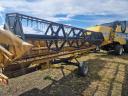 Kombajn NEW HOLLAND CSX 7080