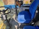 Kombajn NEW HOLLAND CSX 7080