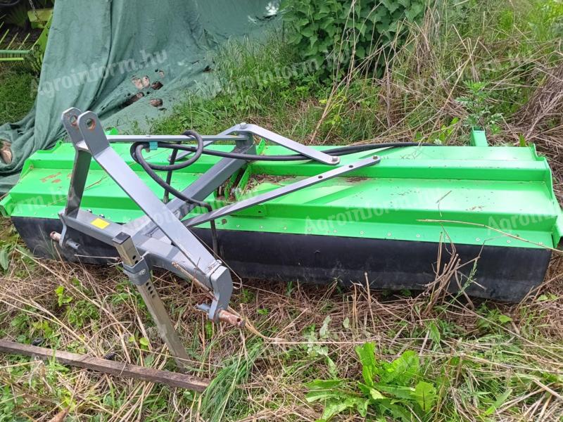 Hydraulický zametací stroj na prodej