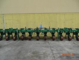 Orthman 8315 12S sorközművelő kultivátor eladó