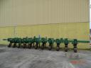 Orthman 8315 12S row cultivator for sale