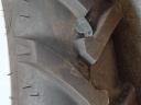 MTZ-Deichselrad