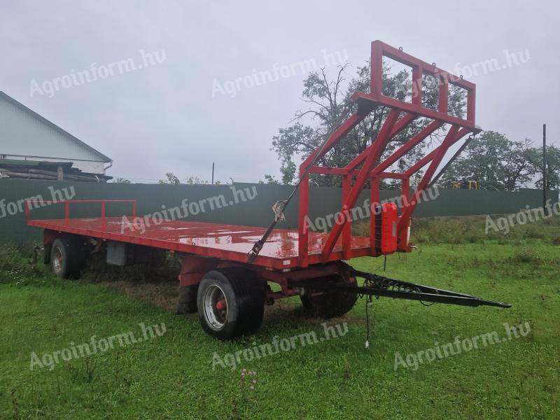 Ball transport