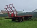 Ball transport