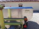 Rauch TSP 30 harvesting trolley for sale