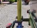 Rauch TSP 30 harvesting trolley for sale