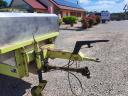 Rauch TSP 30 harvesting trolley for sale