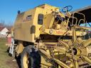 New Holland plot combine for sale