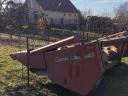 New Holland plot combine for sale