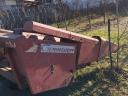 New Holland plot combine for sale