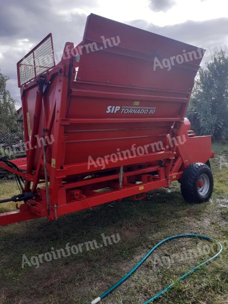 Sip tornado 80 pipe burster for sale