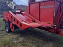 Sip tornado 80 pipe burster for sale