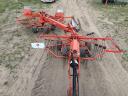 KUHN 6 m Schwader, Schwader, Schwader