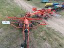 KUHN 6 m Schwader, Schwader, Schwader