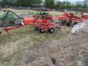 KUHN 6 m Schwader, Schwader, Schwader