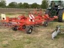 KUHN 6 m Schwader, Schwader, Schwader