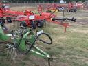 KUHN 6 m Schwader, Schwader, Schwader