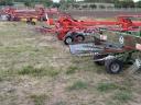 KUHN 6 m Schwader, Schwader, Schwader