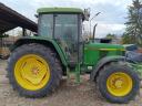 John Deere 6310 SE